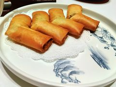 -荣兴酒家(徐家汇店)