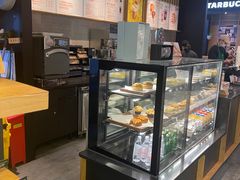 -星巴克(六合路店)