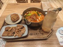 -小满手工粉(上海月星环球港店)