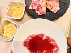 -火炉火自助餐(西直门凯德MALL店)