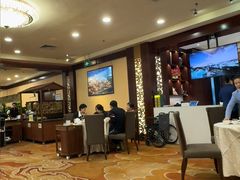 -麒麟中餐厅·经典粤菜·地道菜式老字号(广州长隆酒店)