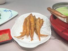 -蓬川食府(金海道店)