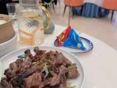 -北京全聚德(西客站店)