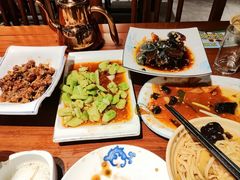 -崔义清鲁菜馆(大明湖店)