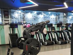 -美仕莱·游泳健身(六合龙湖天街店)