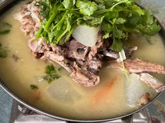 -永昌三根羊肉馆