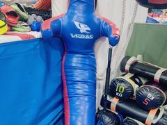 -北武堂拳击散打搏击泰拳俱乐部(三里屯总店)