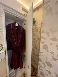 -茜尔维亚修身连锁(八佰伴店)