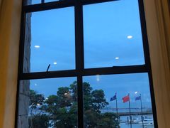 -南沙游艇会·大兵船餐厅