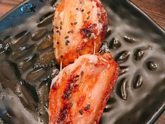 -粥王府 老广传家菜(东关街店)