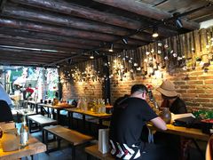 -在路上酒吧(大理古城店)