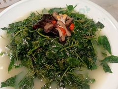 -馨越楼·点心·粤菜(赤坎店)