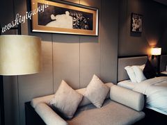 -佛山顺德香云纱园林酒店(清晖园店)