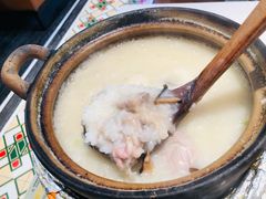 -粤港湾砂锅粥·宵夜(宝龙店)