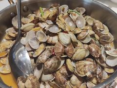 -双合园·海鲜水饺青岛菜(万佳广场店)