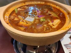 -三个大叔烤羊肉串·炭炉砂锅菜(西三旗店)