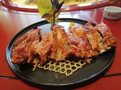 -香谷私厨(高新店)