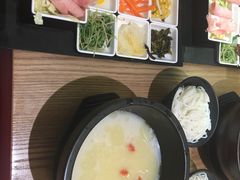 -过桥缘·过桥米线(北京望京万象汇店)