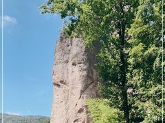 -雁荡山风景名胜区