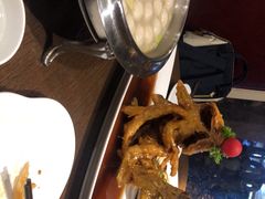 糖醋鲤鱼-老牌坊鲁菜名店(宽厚里店)