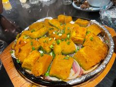 -富临轩私房菜(集庆门大街店)