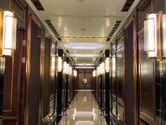 -鹭禧·中餐厅(厦门波特曼七星湾酒店)