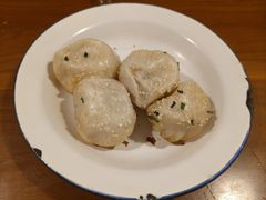 -舒蔡记生煎菜饭(云南中路店)