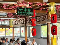 -坛南湾农家乐·海鲜楼·大排档(平潭坛南湾店)