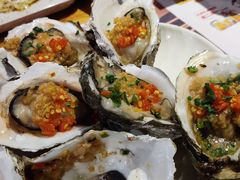 -木屋烧烤(龙岗南联店)