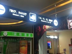 -华谊兄弟影院(北京洋桥店)