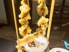 -李掌柜鲜菜火锅(移民广场店)