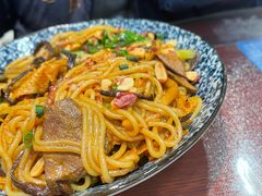 -螺世纪螺蛳粉·桂味小排档(裕德店)