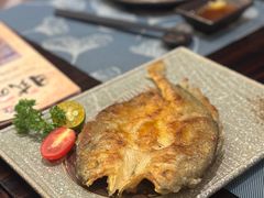 -汕头国际大酒店-牛一町目餐厅