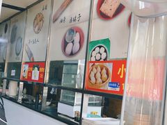 -阊门姚记豆浆(旧学前直营店)