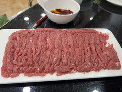 -东来顺饭庄·火锅(环岛店)