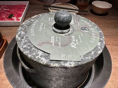 -蘑界·野生菌火锅(深业上城店)