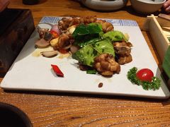 -云海肴·汽锅鸡·云南菜(天津国金汇店)