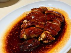 -侨美食家·粤菜(体育西路店)