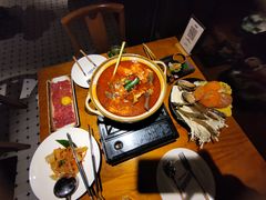 -仓库南洋海鲜小排档(柳河路店)