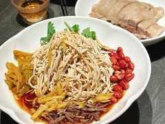 -小厨娘金榜题名(夫子庙贡院街店)