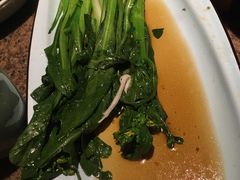 -绿茶餐厅(coco park 店)
