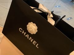 -CHANEL(ifs国际金融店)
