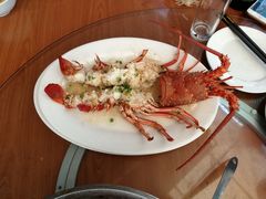 -毛里求斯小四川餐厅总店