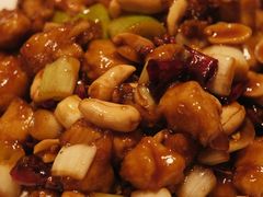 宫保鸡丁-大铁勺新津菜(迎水道店)