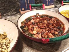 -金海湾自助餐厅(金陵饭店)