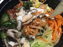 -火炉火自助餐(悠唐购物中心店)