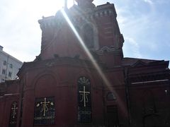 -圣·阿列克谢耶夫教堂