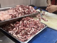 -花儿穆萨·烤肉餐厅(石马坪店)