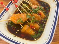 -冶建镜子·老南昌大排档·江西虾王(总店)