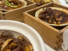 -蔡澜点心·粤菜(月星环球港店)